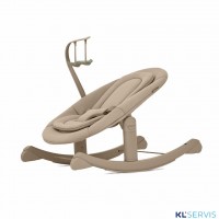 Качалка для стульчика Anex Ozy