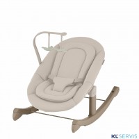 Качалка для стульчика Anex Ozy