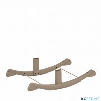 Качалка для стульчика Anex Ozy