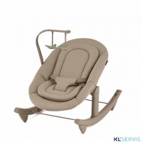 Качалка для стульчика Anex Ozy