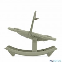 Качалка для стульчика Anex Ozy