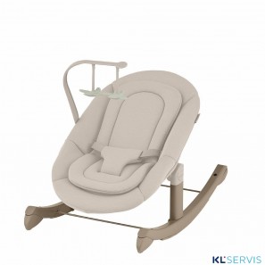 Качалка для стульчика Anex Ozy