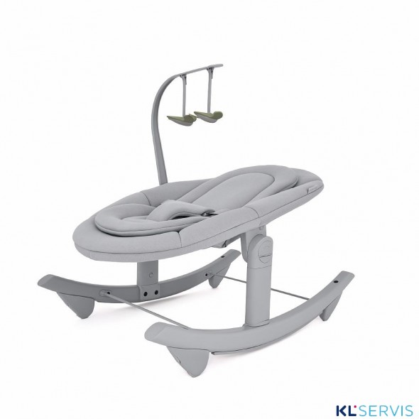 Качалка для стульчика Anex Ozy