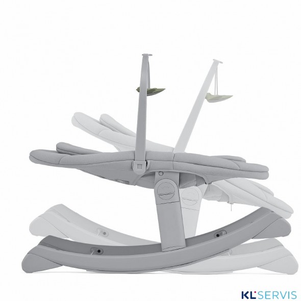 Качалка для стульчика Anex Ozy