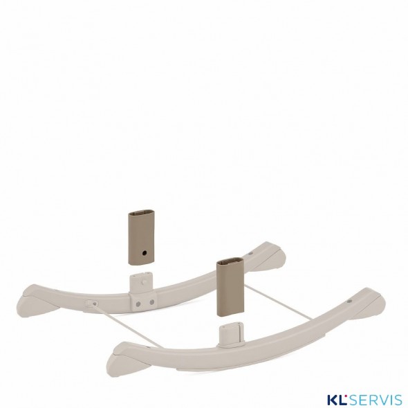 Качалка для стульчика Anex Ozy