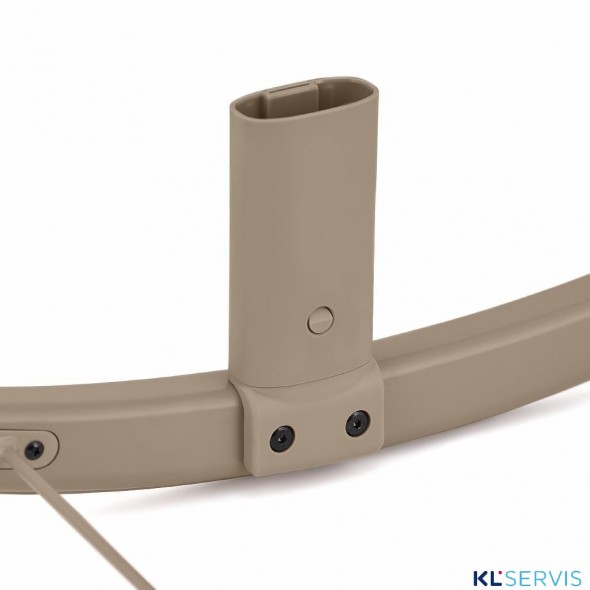 Качалка для стульчика Anex Ozy