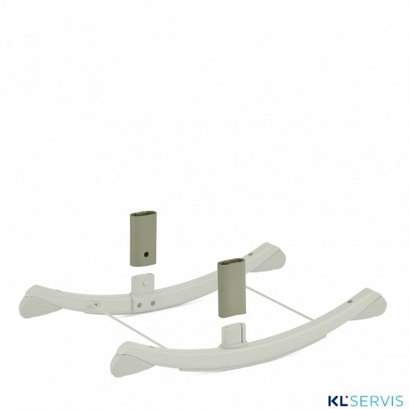 Качалка для стульчика Anex Ozy