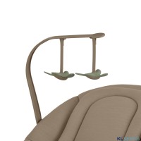 Стульчик для кормления Anex Ozy