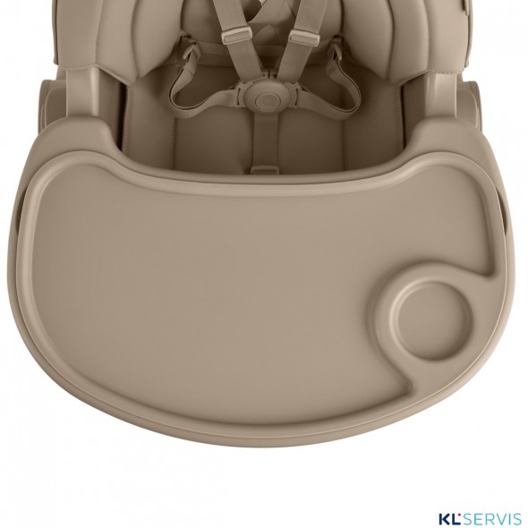 Стульчик для кормления Anex Ozy