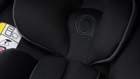 Автокресло Anex x Avionaut Pixel для колясок Anex (0-13 кг), Black (Черный)