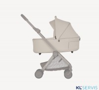 Люлька детской коляски ANEX AIR-Q