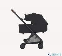 Люлька детской коляски ANEX AIR-Q