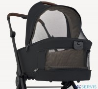 Люлька детской коляски ANEX AIR-Q