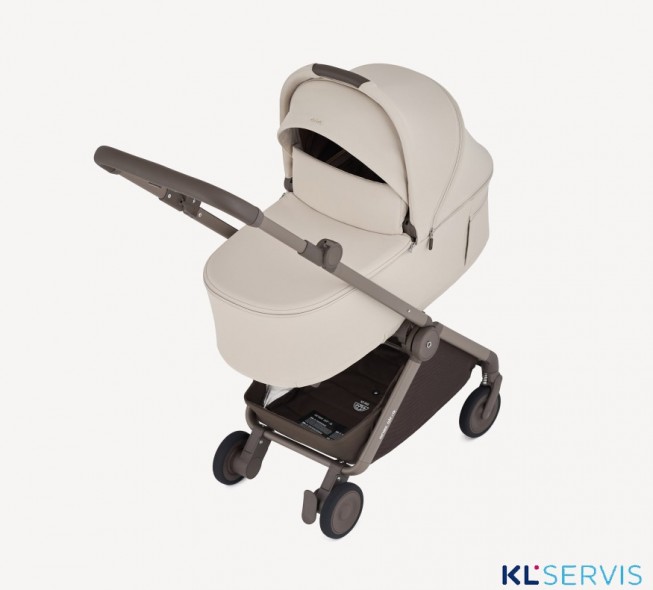 Люлька детской коляски ANEX AIR-Q