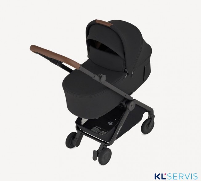 Люлька детской коляски ANEX AIR-Q