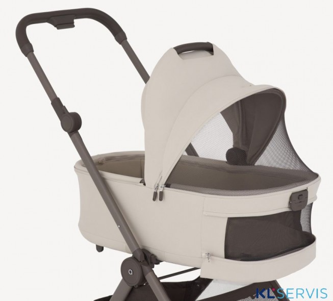 Люлька детской коляски ANEX AIR-Q