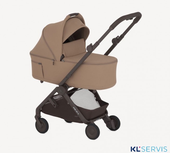 Люлька детской коляски ANEX AIR-Q