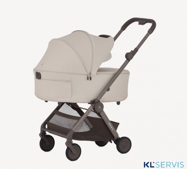 Люлька детской коляски ANEX AIR-Q