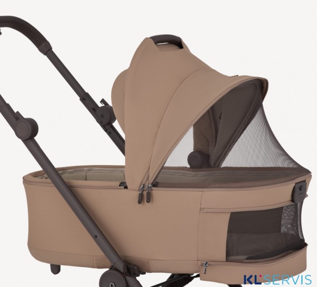 Люлька детской коляски ANEX AIR-Q