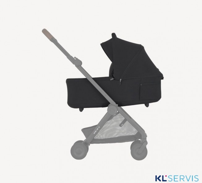 Люлька детской коляски ANEX AIR-Q