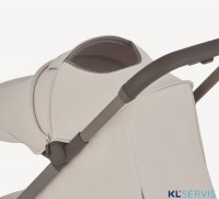 Коляска ANEX AIR-Q