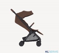 Коляска ANEX AIR-Q