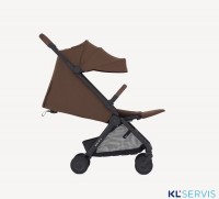 Коляска ANEX AIR-Q