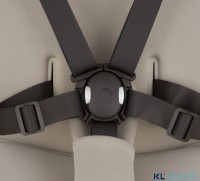 Коляска ANEX AIR-Q