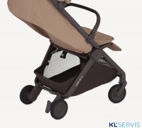 Коляска ANEX AIR-Q