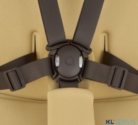 Коляска ANEX AIR-Q