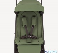 Коляска ANEX AIR-Q