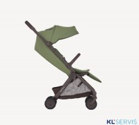 Коляска ANEX AIR-Q