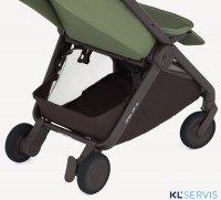 Коляска ANEX AIR-Q