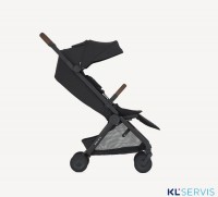 Коляска ANEX AIR-Q