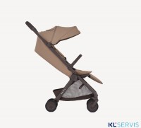 Коляска ANEX AIR-Q