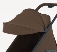 Коляска ANEX AIR-Q