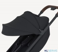 Коляска ANEX AIR-Q