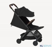 Коляска ANEX AIR-Q