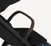 Коляска ANEX AIR-Q