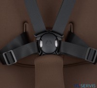 Коляска ANEX AIR-Q