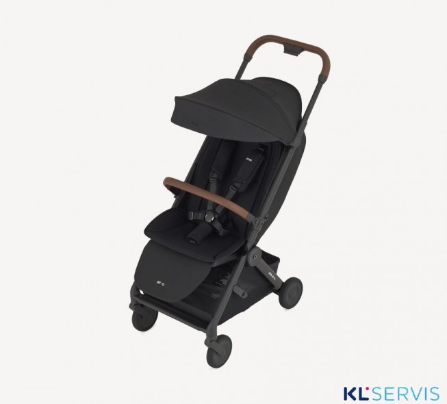 Коляска ANEX AIR-Q