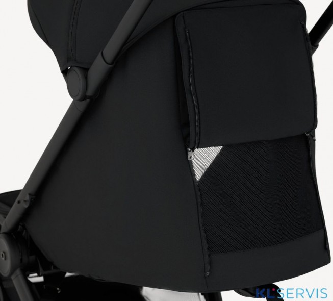 Коляска ANEX AIR-Q