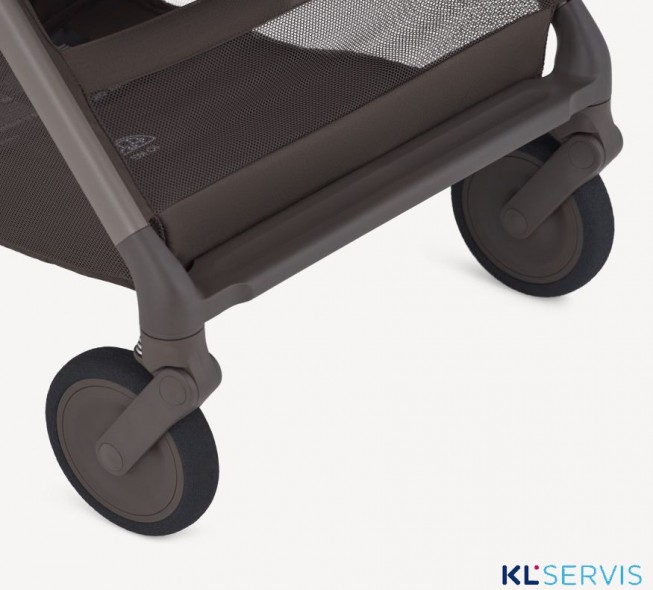 Коляска ANEX AIR-Q