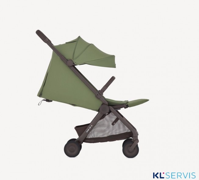 Коляска ANEX AIR-Q