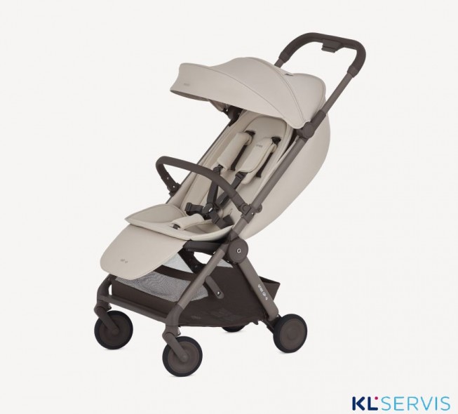 Коляска ANEX AIR-Q