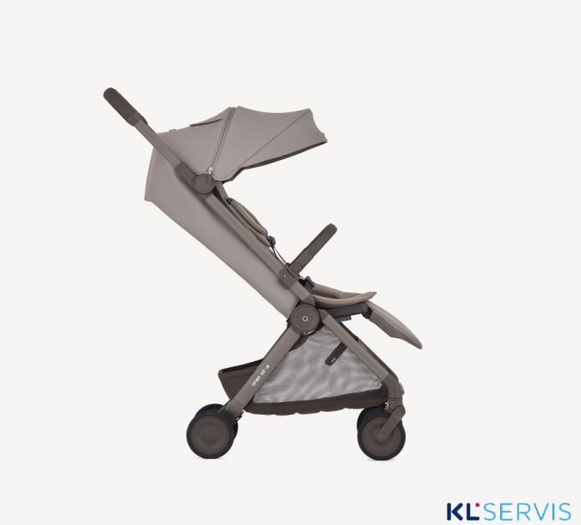 Коляска ANEX AIR-Q