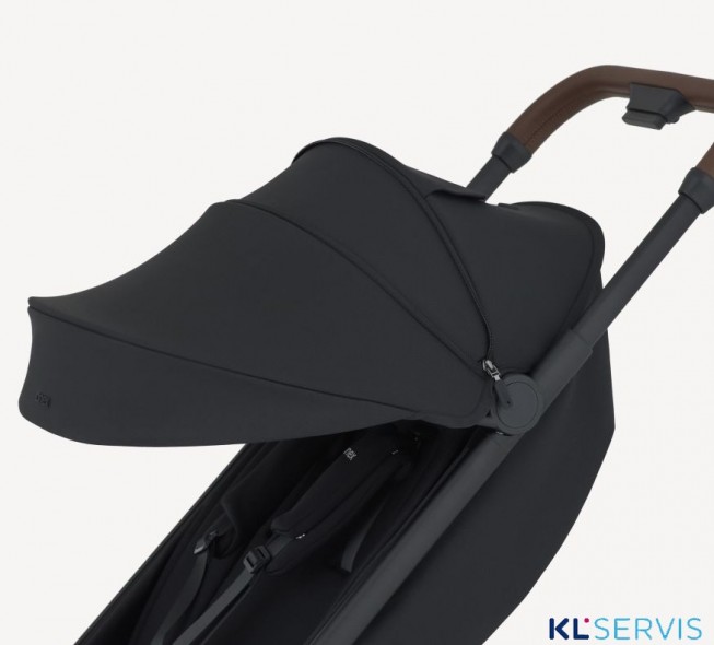 Коляска ANEX AIR-Q