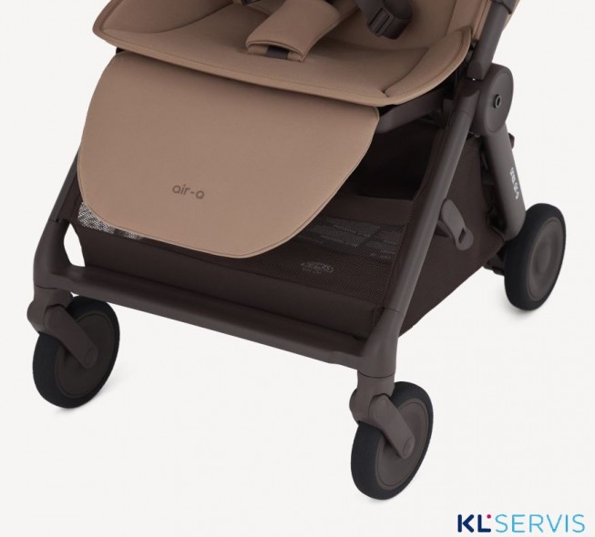 Коляска ANEX AIR-Q