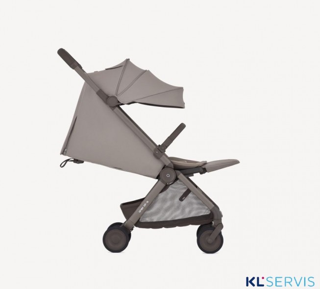 Коляска ANEX AIR-Q