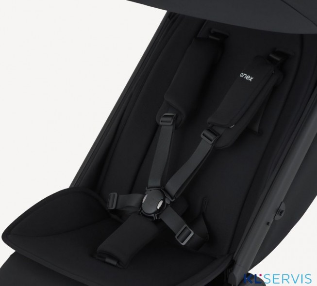 Коляска ANEX AIR-Q